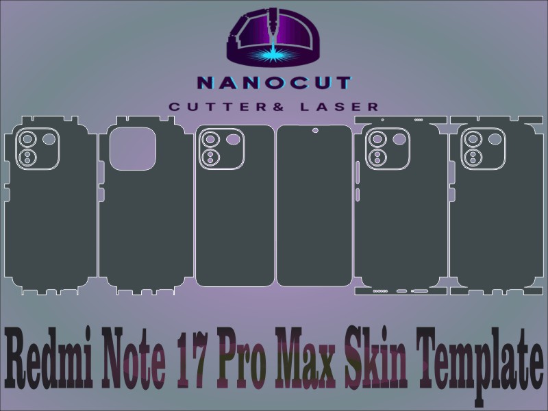 Redmi Note 17 Pro Max